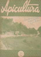 Apicultura 7/1962 Revista lunara stiinta