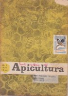 Apicultura 7/1968 Revista lunara stiinta