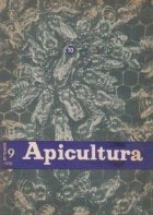 Apicultura 9/1970 Revista lunara stiinta