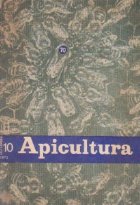 Apicultura 10/1970 Revista lunara stiinta