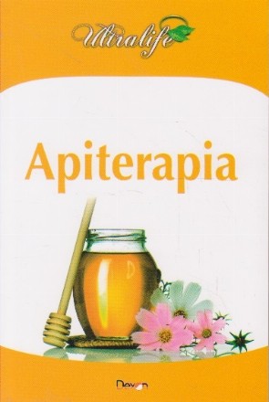 Apiterapia