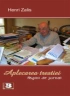 Aplecarea trestiei pagini jurnal