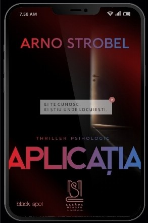 Aplicaţia : thriller psihologic