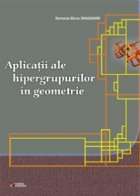 Aplicatii ale hipergrupurilor in geometrie