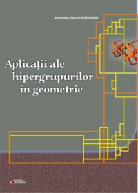 Aplicatii ale hipergrupurilor in geometrie