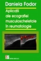 Aplicatii ale ecografiei musculoscheletale reumatologie