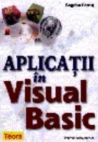 Aplicatii Visual Basic