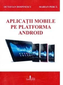 Aplicatii mobile pe platforma android