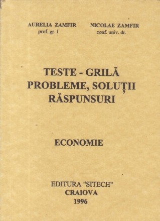 Aplicatii practice la disciplna Relatii si tehnici financiar-monetare internationale