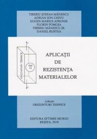 Aplicatii de rezistenta materialelor