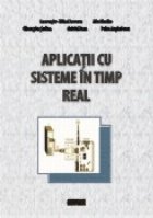 Aplicatii cu sisteme in timp real