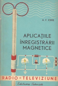 Aplicatiile inregistrarii magnetice (traducere din limba rusa)