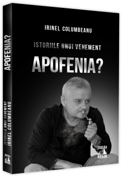 Apofenia - Vol. 2 (Set of:Istoriile unui vehementVol. 2)