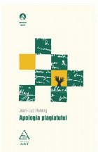 Apologia plagiatului