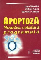 Apoptoza Moartea celulara programata