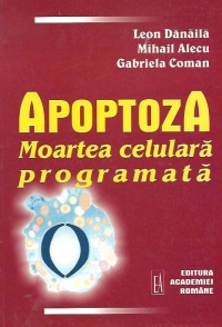 Apoptoza - Moartea celulara programata