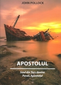 Apostolul. Saul din Tars devine Pavel, apostolul