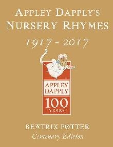 Appley Dapply's Nursery Rhymes