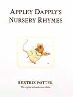 Appley Dapply's Nursery Rhymes