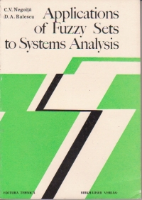 Applications of Fuzzy Sets to Systems Analysis