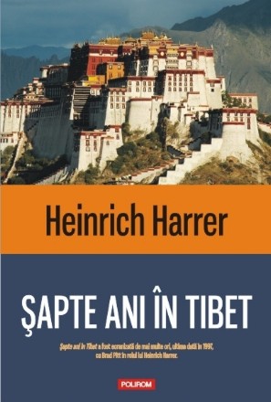 Șapte ani în Tibet