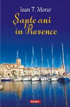 Şapte ani în Provence