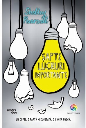 Șapte lucruri importante