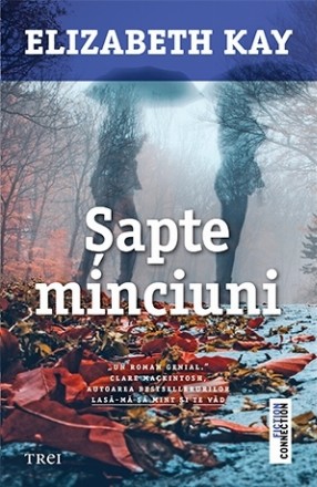 Șapte minciuni