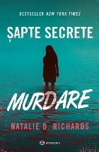 Şapte secrete murdare