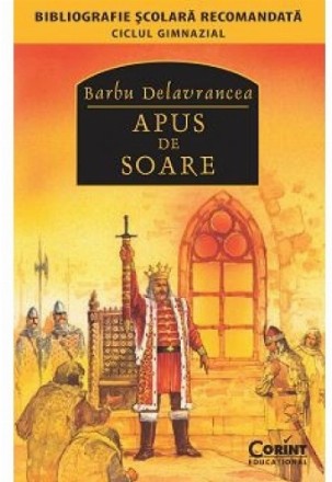 APUS DE SOARE