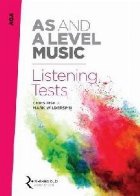 AQA and Level Music Listening