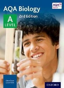 AQA Biology A Level Student Book