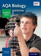 AQA Biology Level Year Student