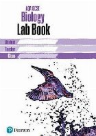 AQA GCSE Biology Lab Book