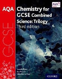 AQA GCSE Chemistry for Combined Science (Trilogy) Student Bo