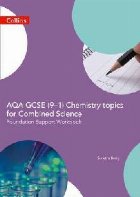 AQA GCSE Chemistry for Combined