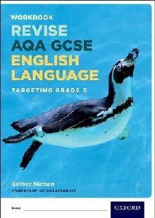 AQA GCSE English Language: Targeting Grade 5