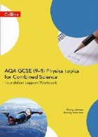 AQA GCSE Physics for Combined