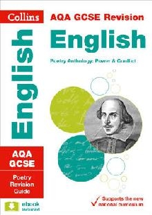 AQA GCSE 9-1 Poetry Anthology: Power and Conflict Revision G