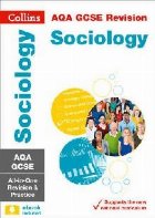 AQA GCSE Sociology All-in-One Revision and Practice