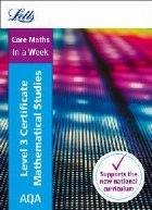 AQA Level 3 Certificate Mathematical Studies: In a Week