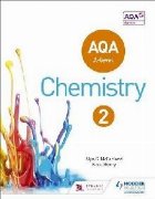 AQA Level Chemistry Student Book