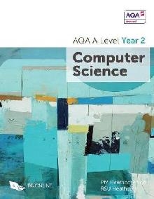 AQA A Level Computer Science Year 2