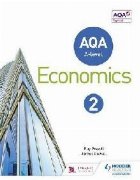 AQA level Economics Book