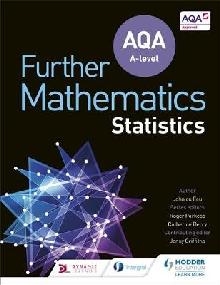 AQA A Level Further Mathematics Statistics