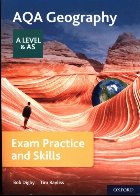 AQA A Level Geography Exam Practice