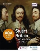 AQA level History: Stuart Britain