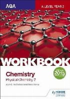 AQA Level Year Chemistry Workbook: