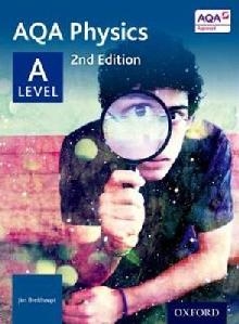 AQA Physics A Level Student Book