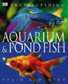 AQUARIUM POND FISH